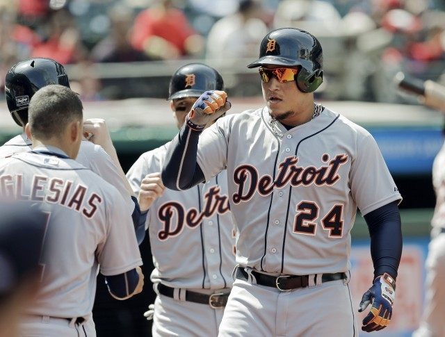 Miguel Cabrera