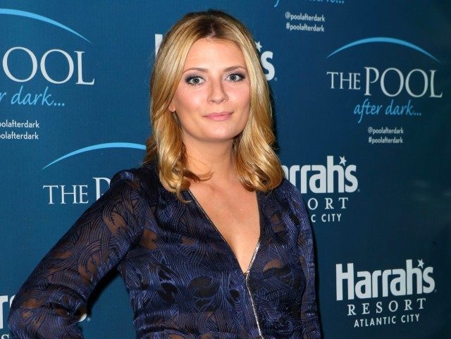Mischa Barton