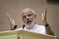 Narendra Modi