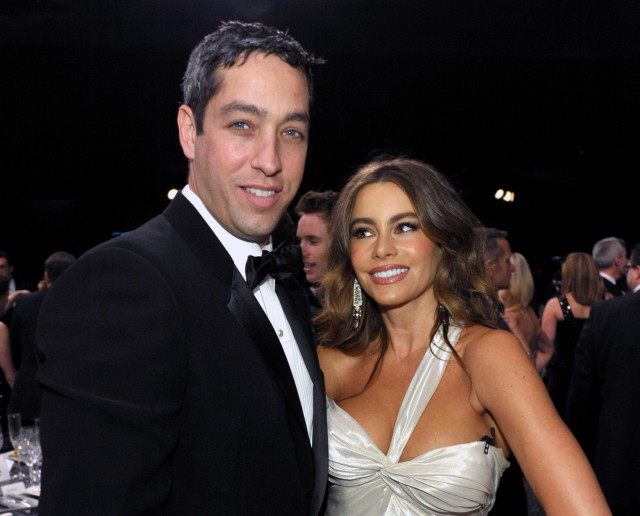 Nick Loeb, Sofia Vergara