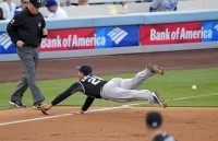 Nolan Arenado, Howie Kendrick