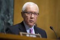 Orrin Hatch