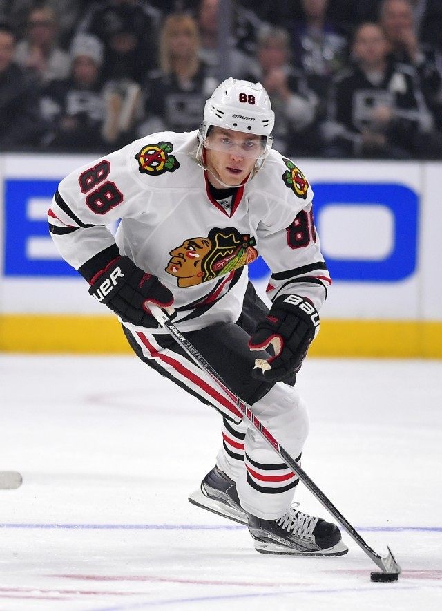 Patrick Kane