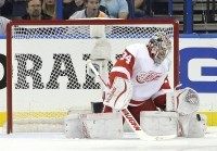 Petr Mrazek
