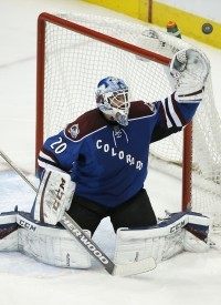 Reto Berra