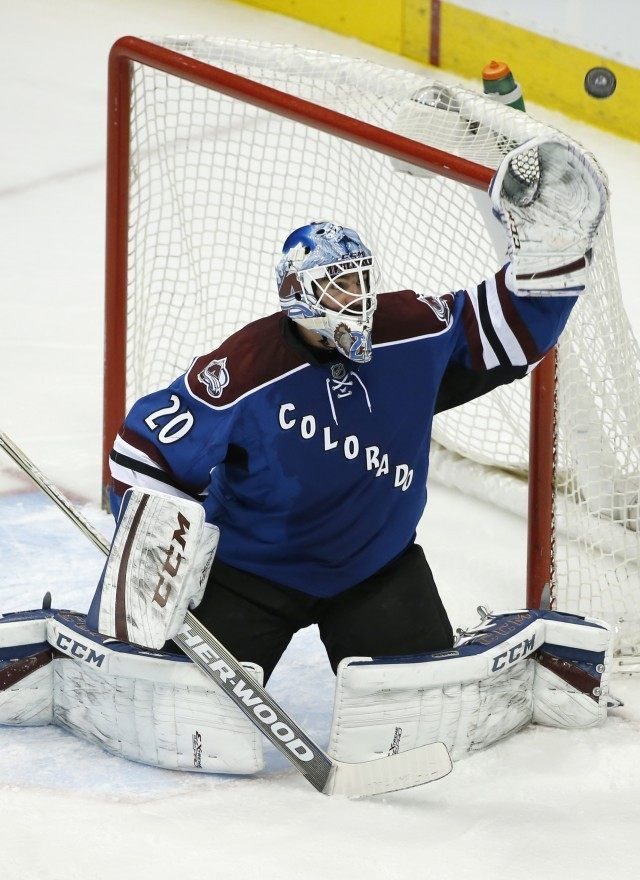 Reto Berra