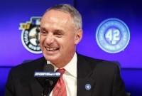 Rob Manfred