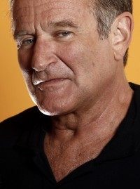 Robin Williams