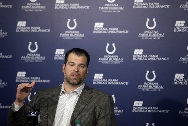 Ryan Grigson