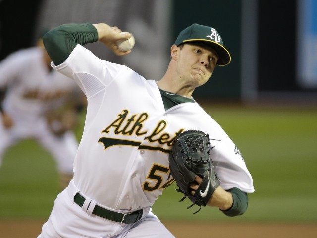 Sonny Gray