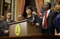 Stephanie Rawlings-Blake