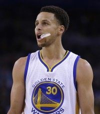 Stephen Curry