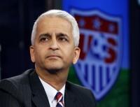 Sunil Gulati