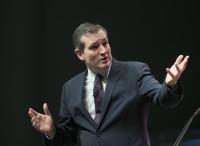 Ted Cruz