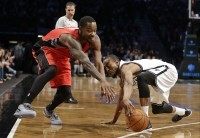 Terrence Ross, Markel Brown