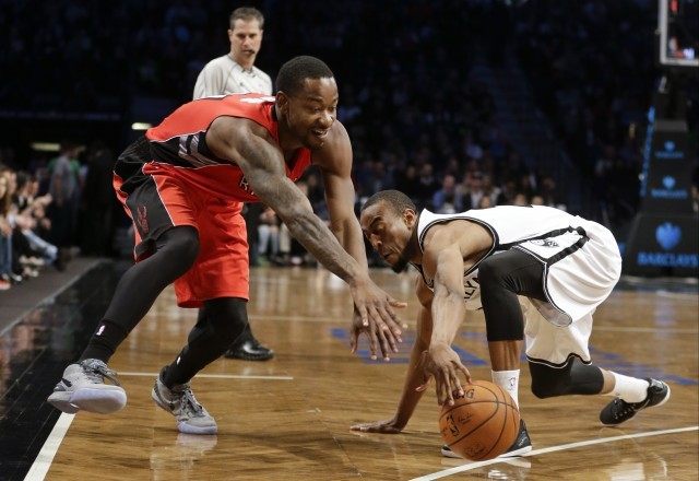 Terrence Ross, Markel Brown