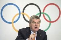 Thomas Bach