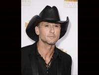 Tim McGraw