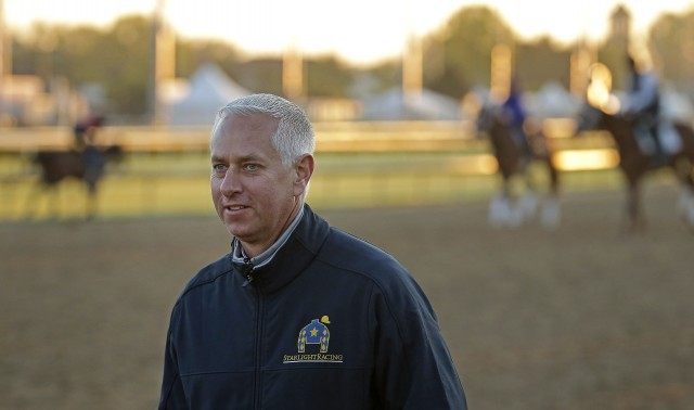Todd Pletcher