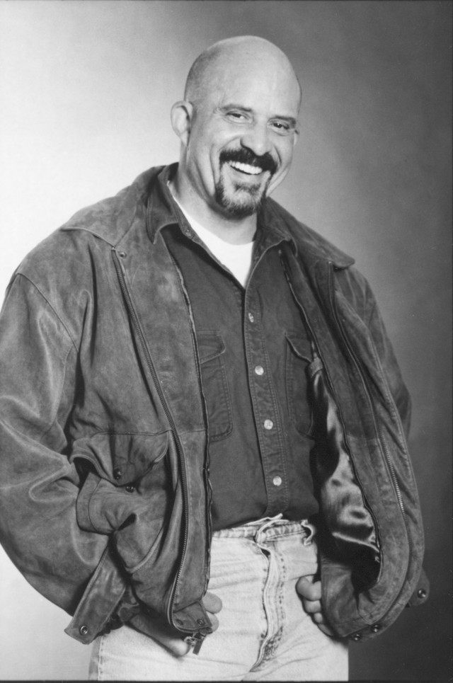Tom Towles