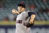 Trevor Bauer