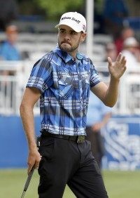 Troy Merritt
