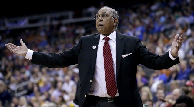 Tubby Smith