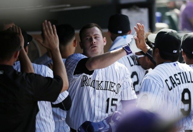 Tyler Matzek