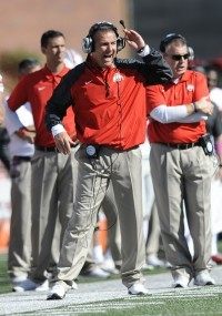 Urban Meyer