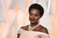 Viola Davis