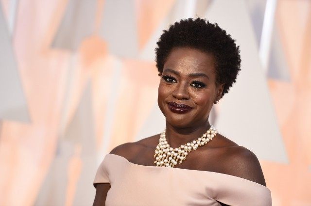 Viola Davis