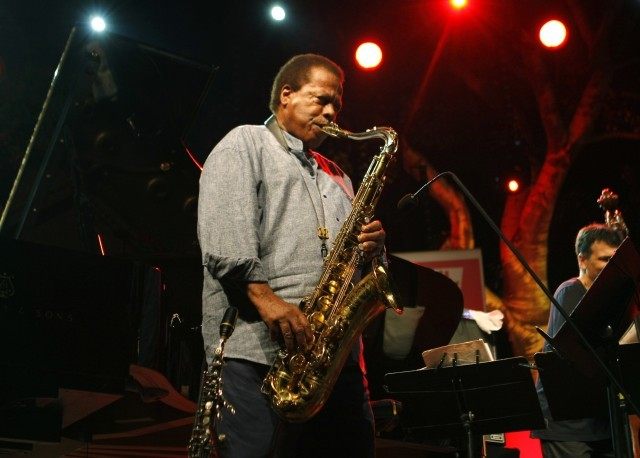 Wayne Shorter