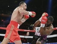 Wladimir Klitschko, Bryant Jennings