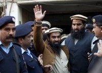 Zaki-ur-Rehman Lakhvi