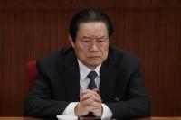 Zhou Yongkang