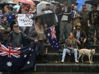 australia-protest