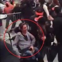 baltimore-bullpen-wheelchair-woman