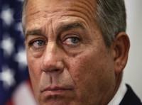 Endgame Begins: Boehner Forced to Rely on Democrats to Keep Speakership