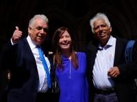 Lutfur Rahman found guilty of Election Fraud