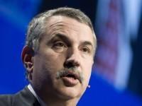 Thomas Friedman, NYT (Peter Schneider / AP)