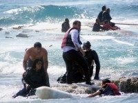 Argiris Mantikos/Eurokinissi via AP