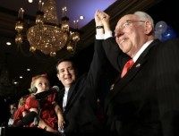 rafael cruz and ted cruz