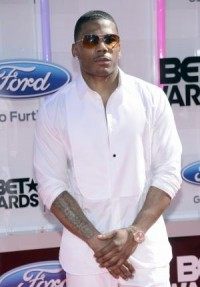 Rapper Nelly arrested for alleged drug possession in Tennessee