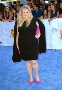 Rebel Wilson says there will be a 'Pitch Perfect 3'