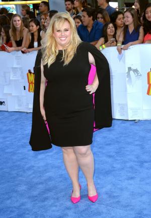 Rebel Wilson says there will be a 'Pitch Perfect 3'