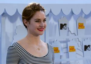 'Fault in Our Stars,' Shailene Woodley, Dylan O'Brien, Zac Efron win big at the MTV Movie Awards