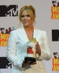 'Inside Amy Schumer' renewed for a fourth season