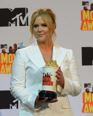 'Inside Amy Schumer' renewed for a fourth season