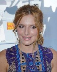 Bella Thorne dismisses Tyler Posey dating rumors