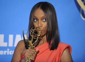 Tyra Banks wants to 'spice up' the Daytime Emmy Awards
